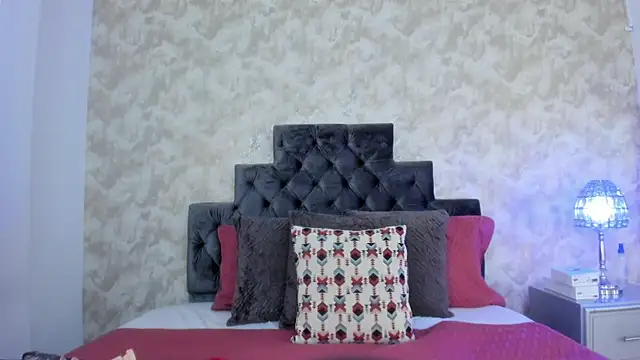 elizabeth coleman online show from 12-16-25, 07:30