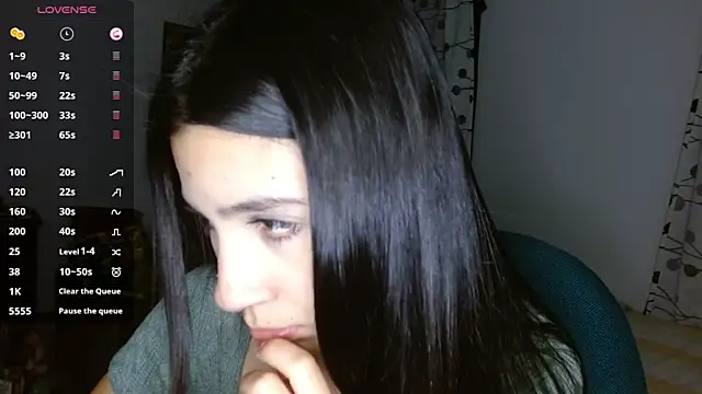 mia  lopez  online show from 12-06-24, 11:25