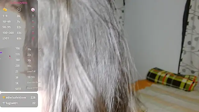 mia  lopez  online show from 12-11-24, 04:18