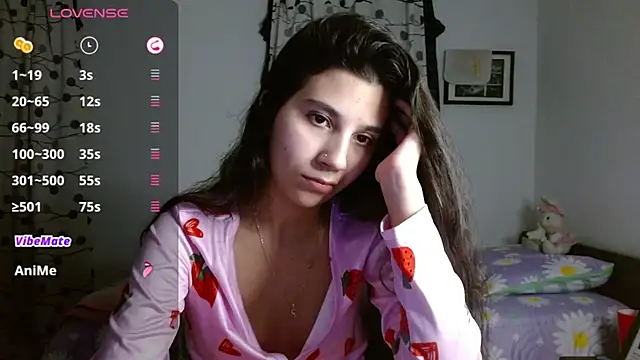 mia  lopez  online show from 01-28-25, 04:50