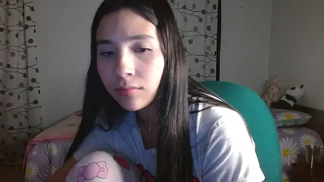 mia  lopez  online show from 03-06-25, 04:30