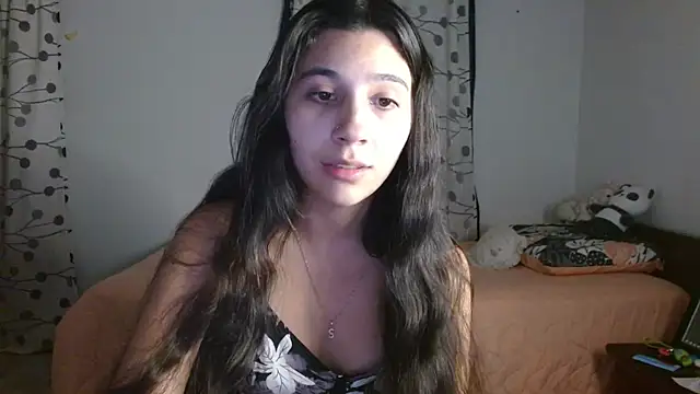 mia  lopez  online show from 03-21-25, 01:24