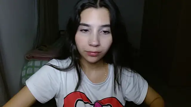 mia  lopez  online show from 09-27-25, 03:33