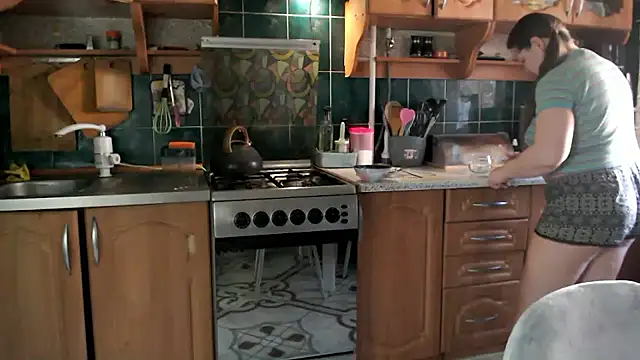 uliastar online show from 03-14-26, 07:58