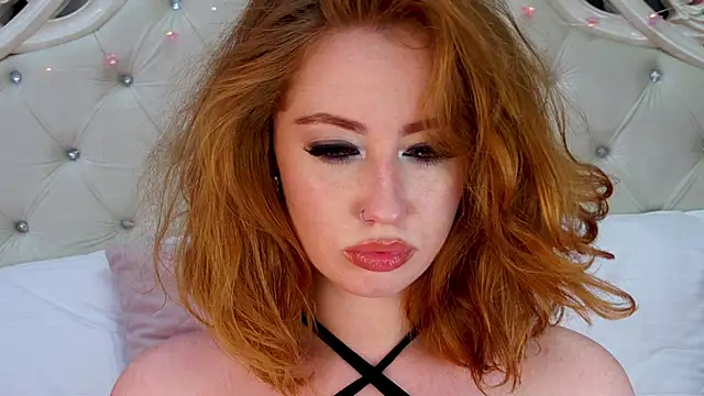 TinaBrook online show from 02-03-25, 07:51