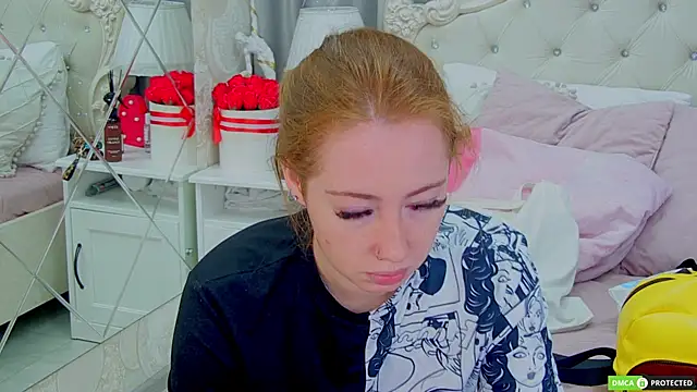 TinaBrook online show from 10-02-25, 03:46