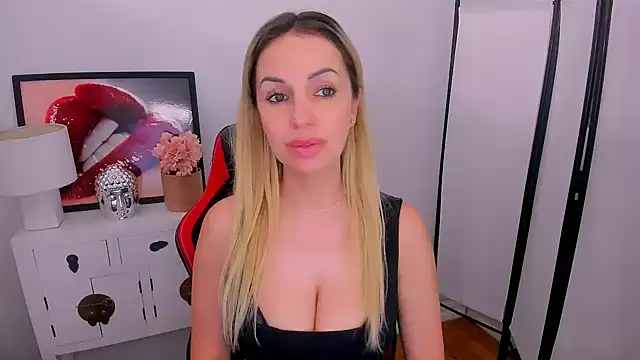 PamelaFlowers online show from 01-08-25, 06:31