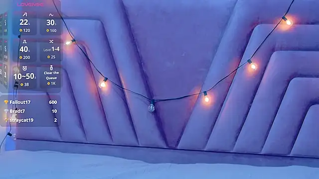 kinkylittlegirll online show from 11-26-25, 02:56