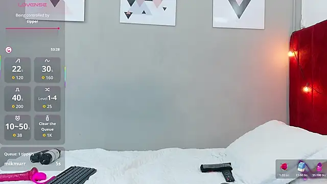 kinkylittlegirll online show from 05-12-26, 02:41