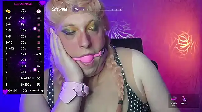 Snapshot of MissLollipop21 chatting on 12-24-24, 05:02 MissLollipop21 online show from 12-24-24, 05:02