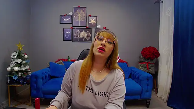 Katewalker  online show from 12-20-24, 06:35