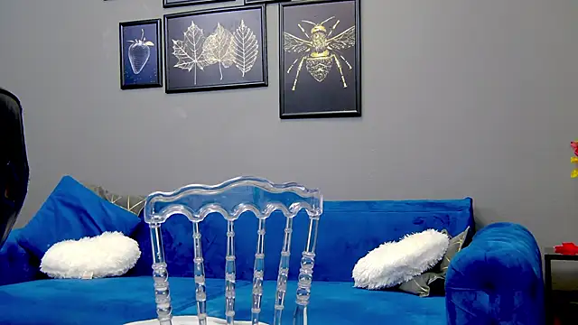 Katewalker  online show from 03-21-25, 09:23