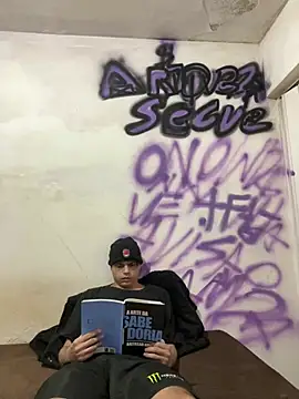 Snapshot of Magosupreme chatting on 02-20-26, 06:26 Magosupreme online show from 02-20-26, 06:26