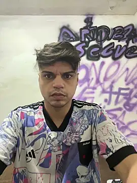 Snapshot of Magosupreme chatting on 02-25-26, 08:13 Magosupreme online show from 02-25-26, 08:13