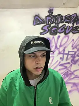 Snapshot of Magosupreme chatting on 02-27-26, 01:49 Magosupreme online show from 02-27-26, 01:49