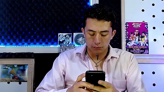 Snapshot of Darko0717 chatting on 02-03-25, 09:07 Darko0717 online show from 02-03-25, 09:07