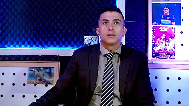 Snapshot of Darko0717 chatting on 02-12-25, 10:24 Darko0717 online show from 02-12-25, 10:24