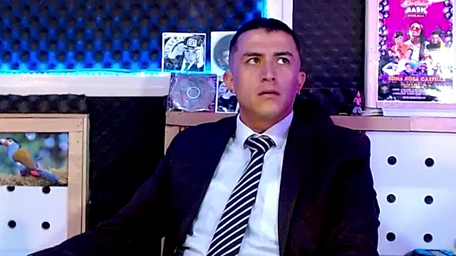 Snapshot of Darko0717 chatting on 03-08-25, 12:41 Darko0717 online show from 03-08-25, 12:41
