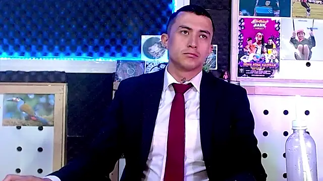 Snapshot of Darko0717 chatting on 03-13-25, 02:55 Darko0717 online show from 03-13-25, 02:55