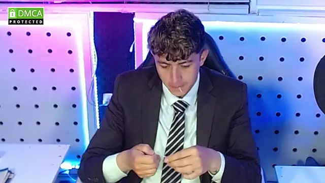 Darko0717 online show from 10-06-25, 10:12