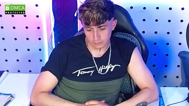 Darko0717 online show from 10-06-25, 10:18