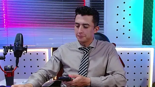Darko0717 online show from 05-01-26, 07:51