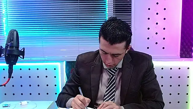 Darko0717 online show from 05-02-26, 01:05