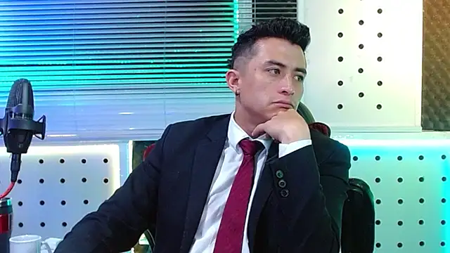 Darko0717 online show from 05-08-26, 11:26