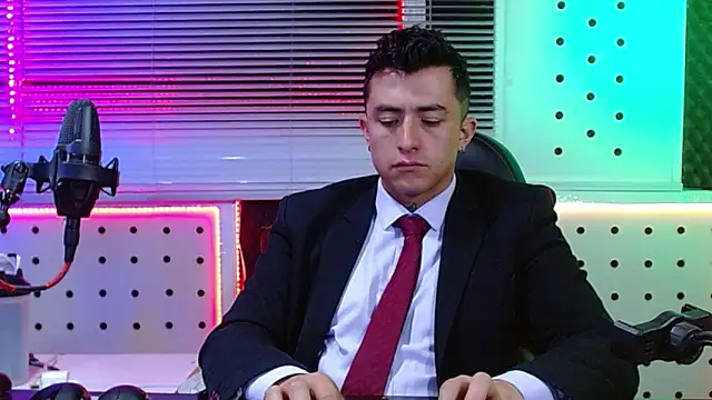Darko0717 online show from 05-09-26, 09:25