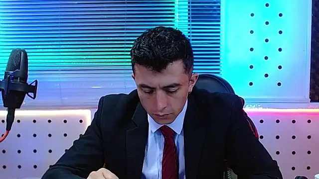 Darko0717 online show from 05-10-26, 11:48