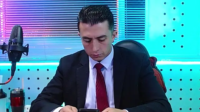 Darko0717 online show from 05-11-26, 02:45