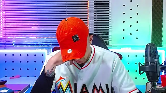 Darko0717 online show from 06-04-26, 05:30
