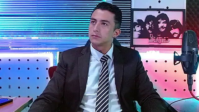 Darko0717 online show from 06-18-26, 01:26