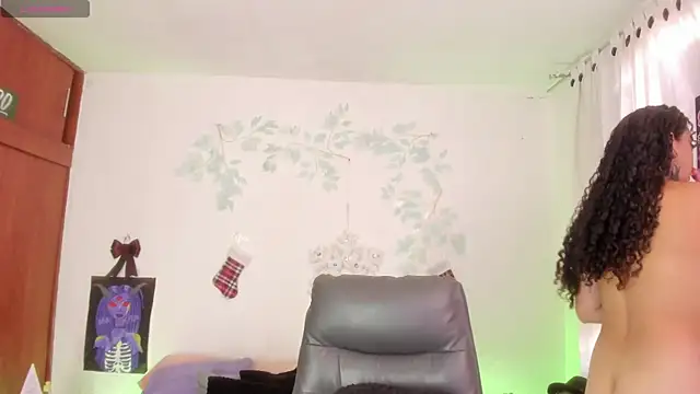 Cata green online show from 12-02-25, 08:04