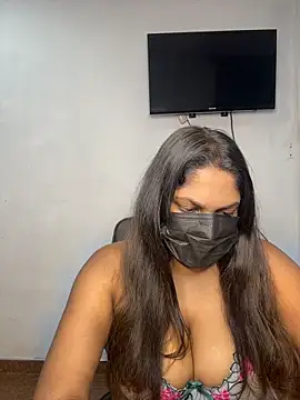 Black Beauty997 online show from 11-19-25, 06:19