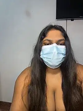 Black Beauty997 online show from 01-11-26, 06:35