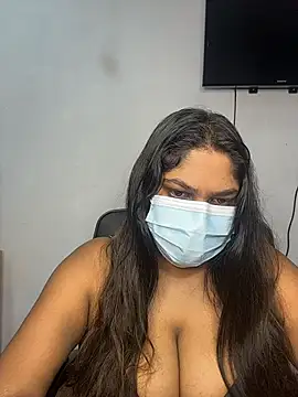 Black Beauty997 online show from 01-14-26, 05:46