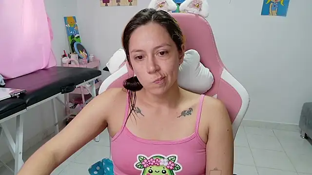 MommyMiaWs online show from 01-08-26, 08:00