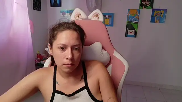 MommyMiaWs online show from 02-09-26, 03:27