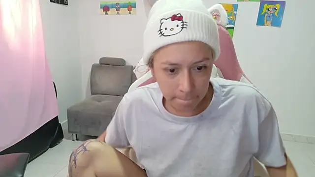 MommyMiaWs online show from 02-18-26, 02:35