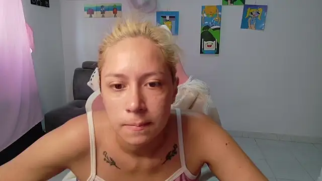 MommyMiaWs online show from 03-02-26, 03:19