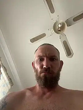 Hereisjohnnyberg online show from 03-08-25, 01:50