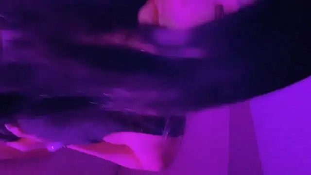 Serena-AU online show from 11-05-25, 03:34