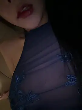 Serena-AU online show from 03-12-26, 02:45