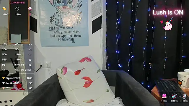 Snapshot of alexysgray chatting on 03-20-25, 09:56 alexysgray online show from 03-20-25, 09:56