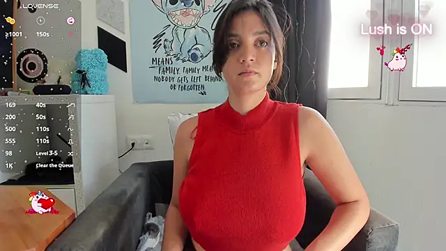 Snapshot of alexysgray chatting on 09-17-25, 03:14 alexysgray online show from 09-17-25, 03:14