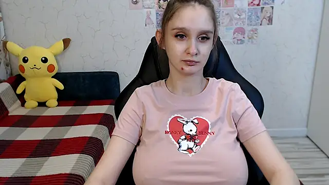 Snapshot of Jackie_Morgan chatting on 03-15-26, 11:55 Jackie Morgan online show from 03-15-26, 11:55