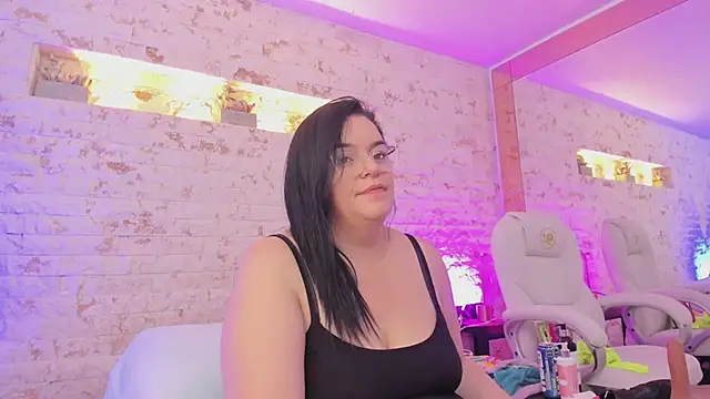 anette cooper online show from 03-17-25, 03:36