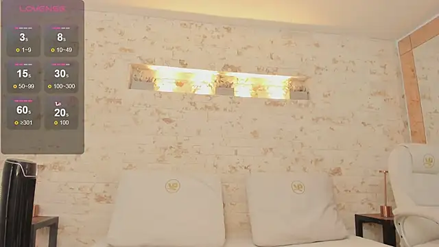 anette cooper online show from 03-19-25, 01:18