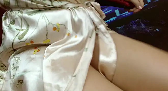 Abril Beltran  online show from 02-09-25, 06:16